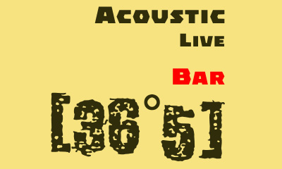 『36°5』 in Hatagaya / TOKYO